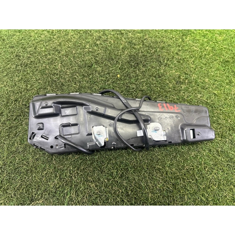 Airbag сидения (airbag / безопасность) BMW X3 F25 2012 3.0 72127311668