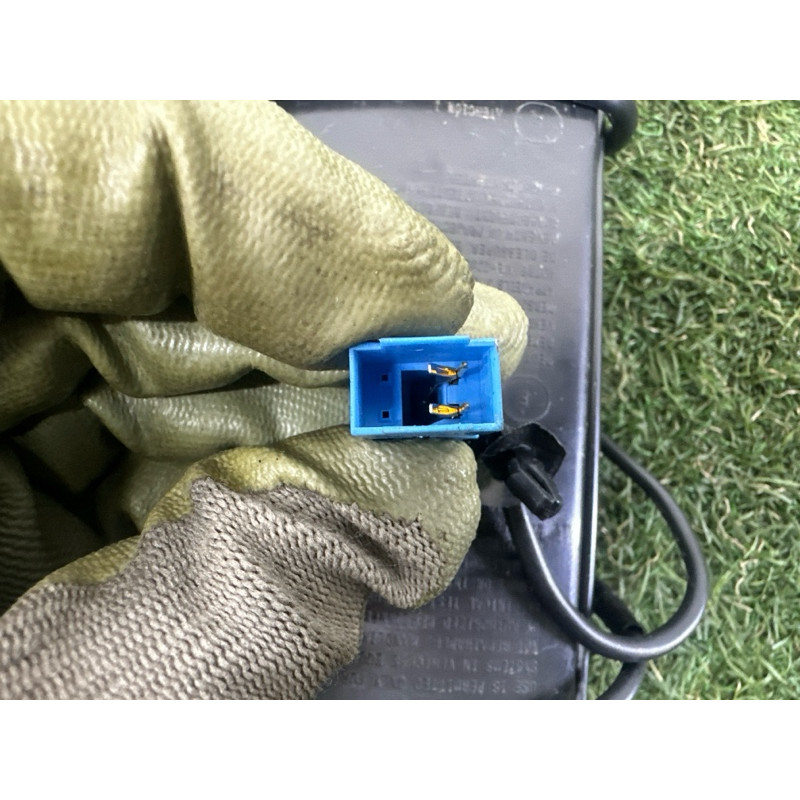 Airbag сидения (airbag / безопасность) BMW X3 F25 2012 3.0 72127311668