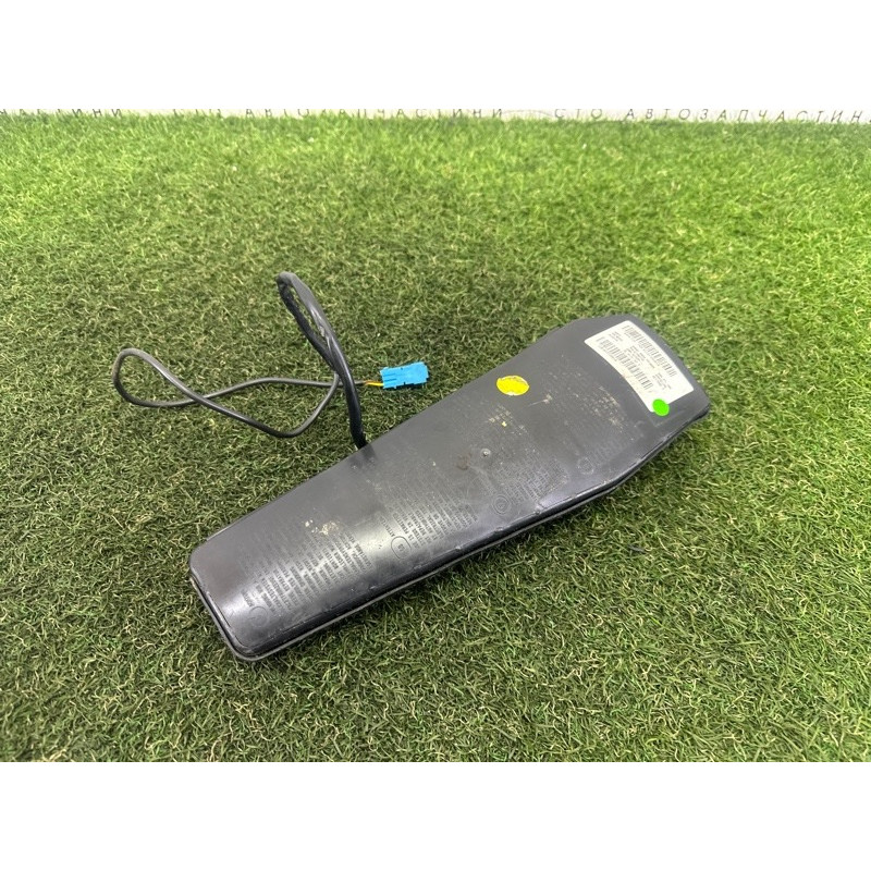 Airbag сидения (airbag / безопасность) BMW X3 F25 2012 3.0 72127311663