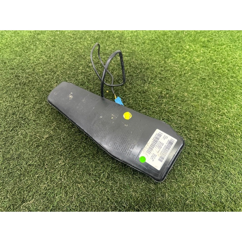 Airbag сидения (airbag / безопасность) BMW X3 F25 2012 3.0 72127311663