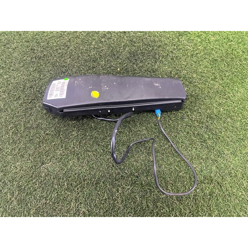 Airbag сидения (airbag / безопасность) BMW X3 F25 2012 3.0 72127311663