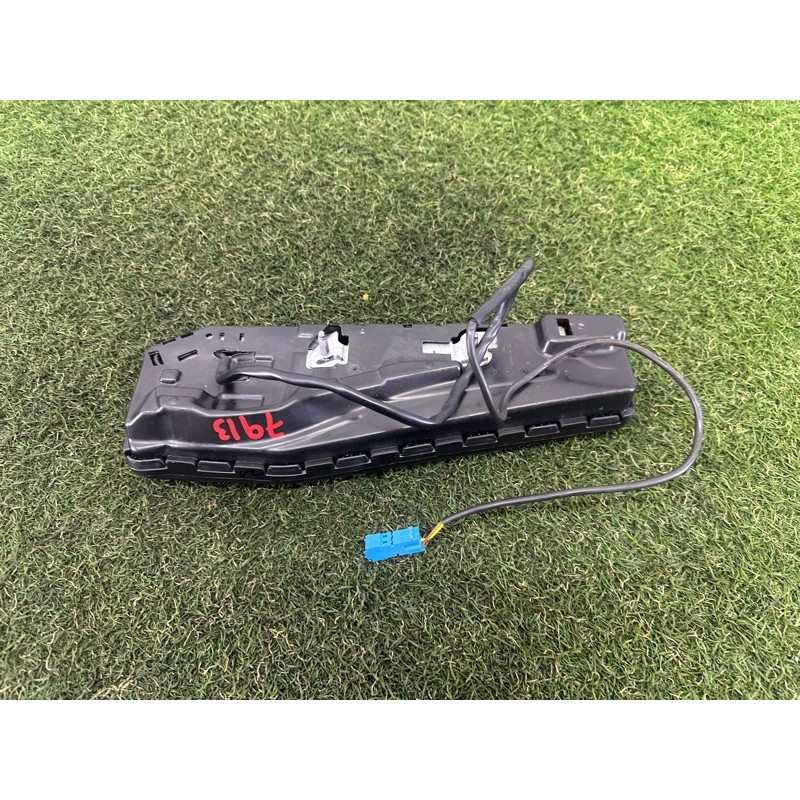 Airbag сидения (airbag / безопасность) BMW X3 F25 2012 3.0 72127311663