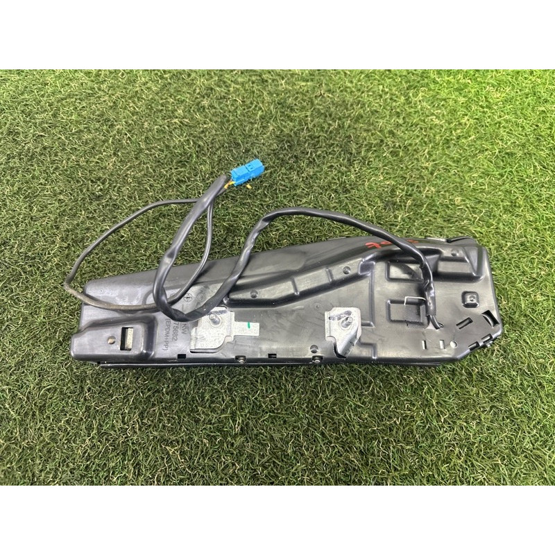 Airbag сидения (airbag / безопасность) BMW X3 F25 2012 3.0 72127311663