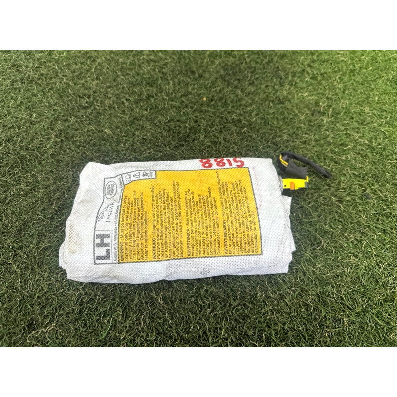 Airbag сидения (airbag / безопасность) LAND ROVER RANGE ROVER Sport L494 2016 3.0 Diesel LR043277