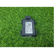 Датчик слепых зон