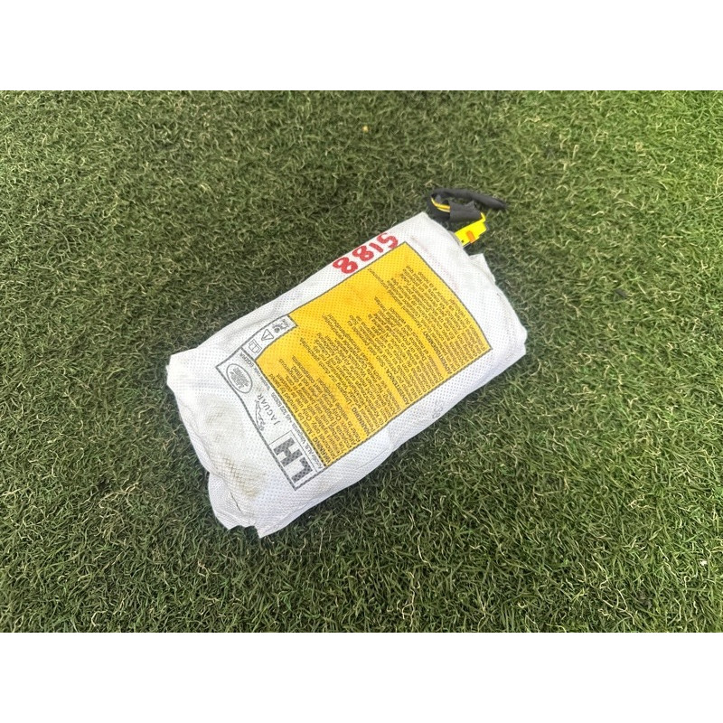 Airbag сидения (airbag / безопасность) LAND ROVER RANGE ROVER Sport L494 2016 3.0 Diesel LR043277