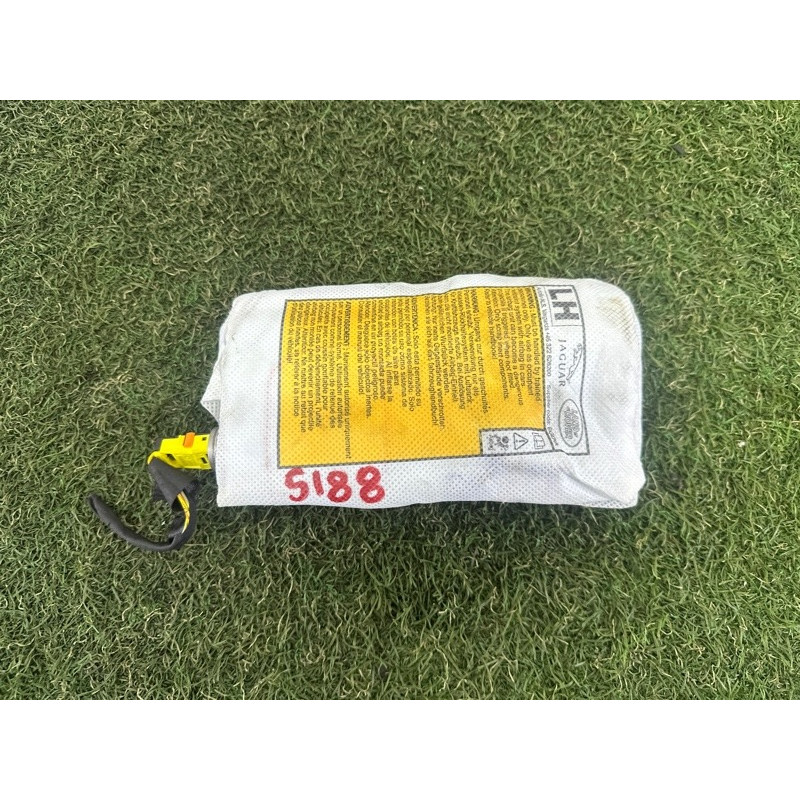 Airbag сидения (airbag / безопасность) LAND ROVER RANGE ROVER Sport L494 2016 3.0 Diesel LR043277