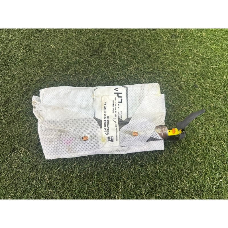 Airbag сидения (airbag / безопасность) LAND ROVER RANGE ROVER Sport L494 2016 3.0 Diesel LR043277