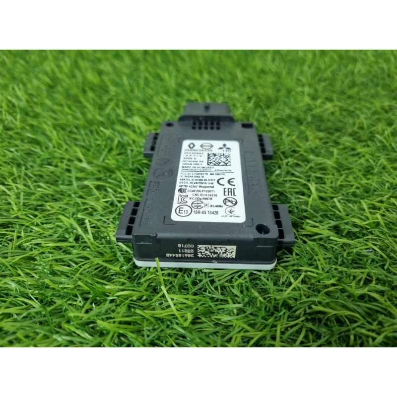 Датчик слепых зон (электрика / датчики) Nissan Rogue T33 2023 1.5 KR15DDT 284N000Q0F