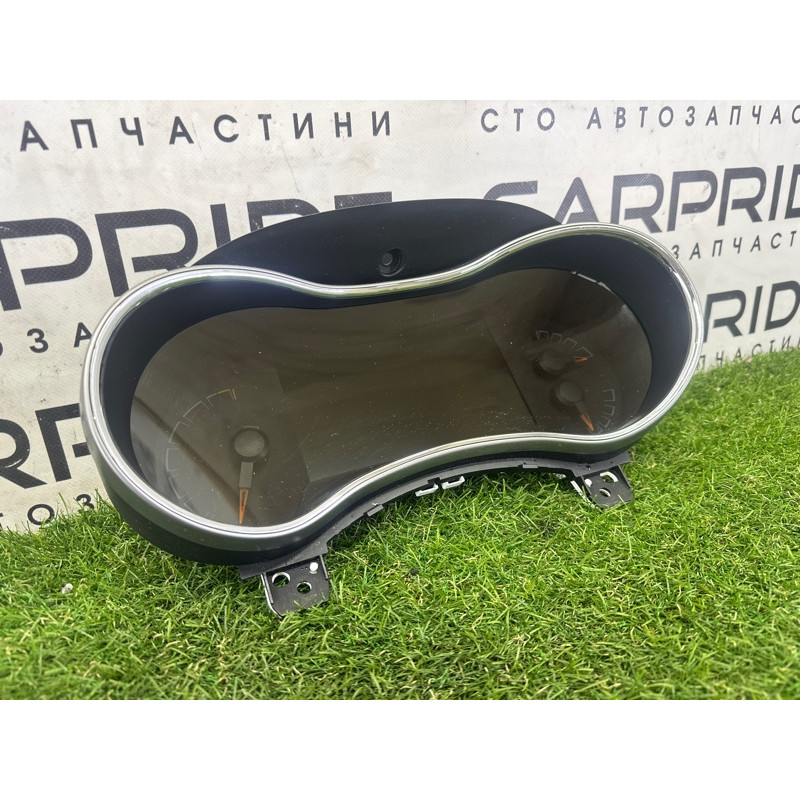 Панель приборов (салон) Jeep Grand Cherokee WK2 2018 3.6 68331511AC
