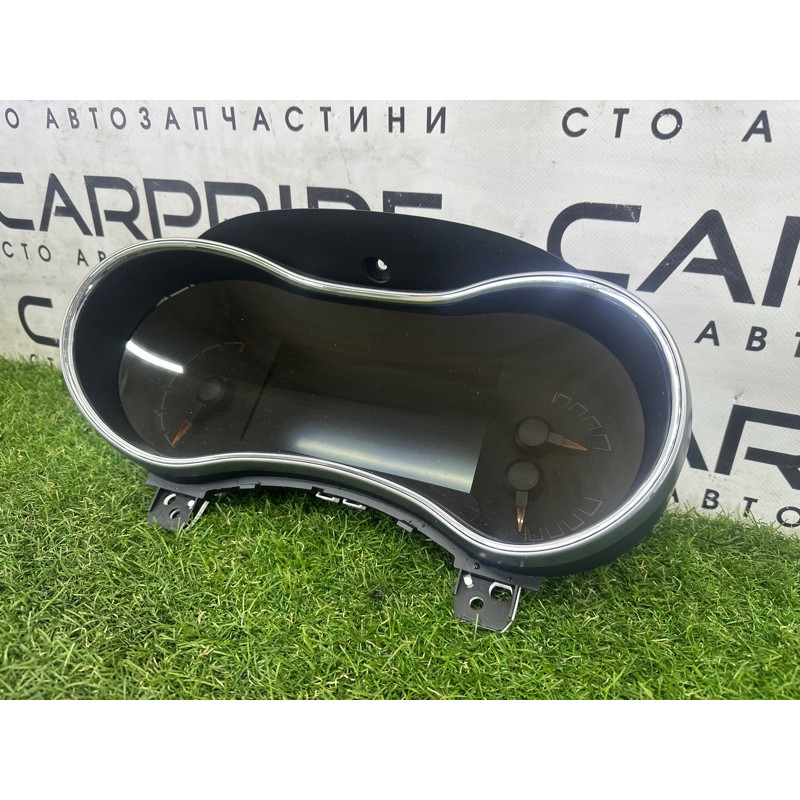 Панель приборов (салон) Jeep Grand Cherokee WK2 2018 3.6 68331511AC