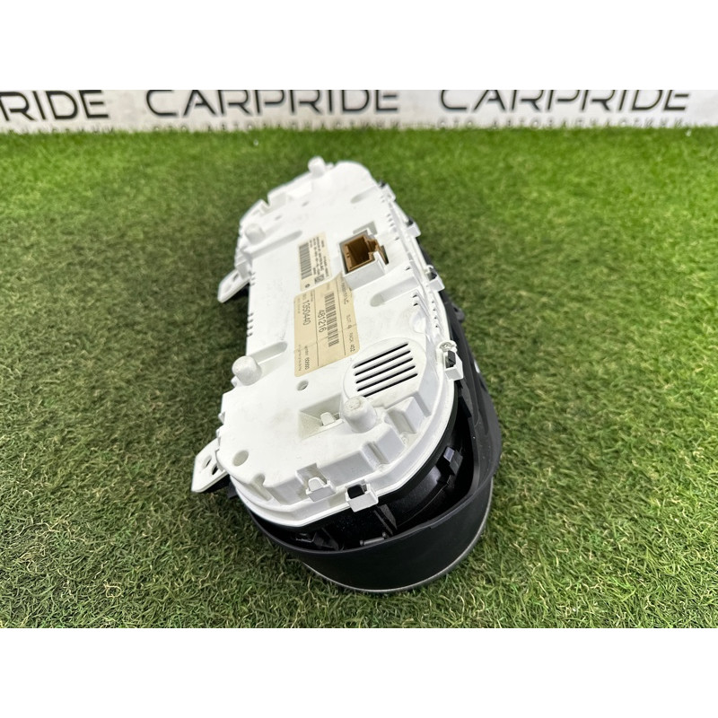 Панель приборов (салон) Jeep Grand Cherokee WK2 2018 3.6 68331511AC