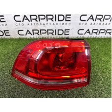 Задний фонарь