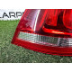 Задний фонарь (оптика) Volkswagen Touareg NF 2012 3.0 TDI 7P6945095E