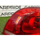 Задний фонарь (оптика) Volkswagen Touareg NF 2012 3.0 TDI 7P6945095E