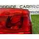 Задний фонарь (оптика) Volkswagen Touareg NF 2012 3.0 TDI 7P6945095E