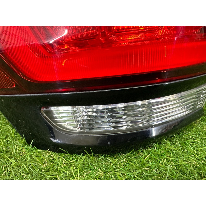 Задний фонарь (оптика) Jeep Grand Cherokee WK2 2018 3.6 68142943AG