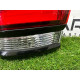 Задний фонарь (оптика) Jeep Grand Cherokee WK2 2018 3.6 68142943AG
