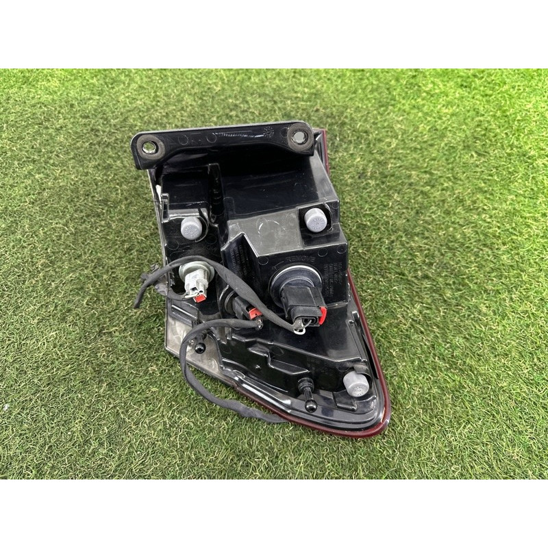 Задний фонарь (оптика) Jeep Grand Cherokee WK2 2018 3.6 68142943AG