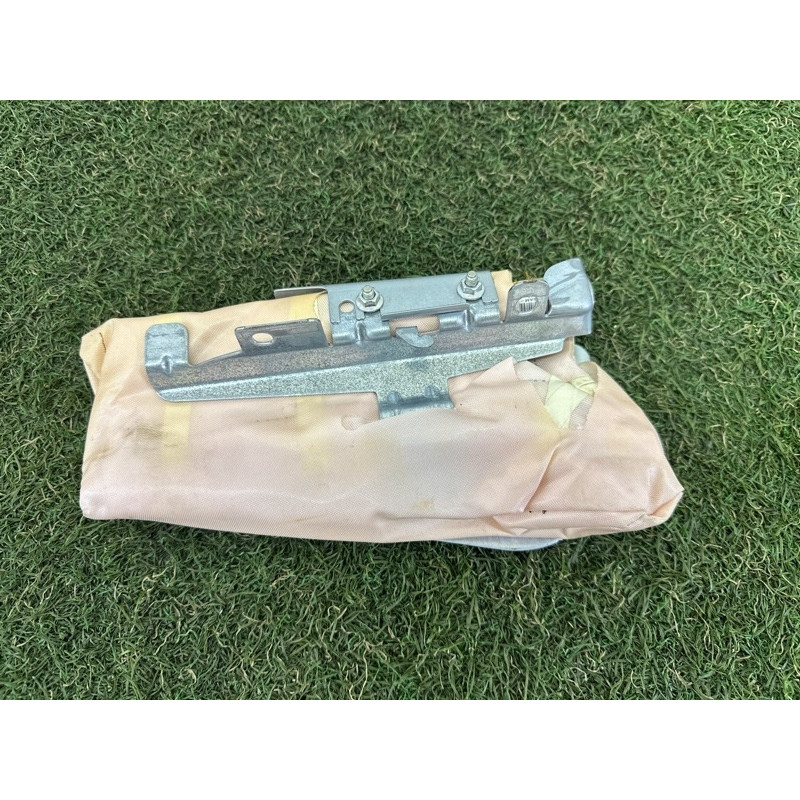 Airbag сидения (airbag / безопасность) BMW 7-series F01 2011 3.0 N54 72127949992