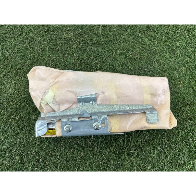 Airbag сидения (airbag / безопасность) BMW 7-series F01 2011 3.0 N54 72127949992