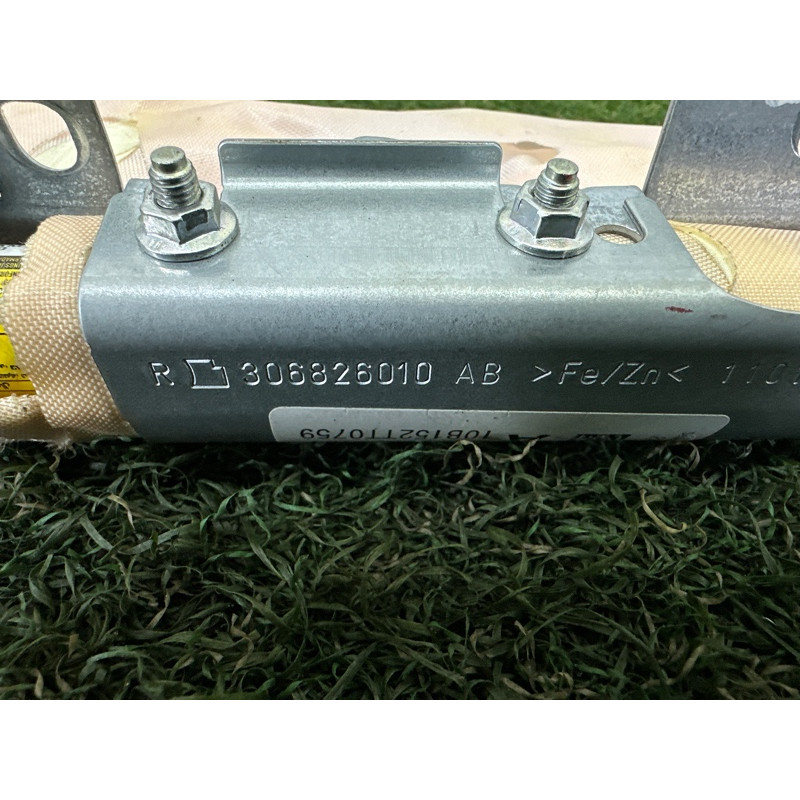 Airbag сидения (airbag / безопасность) BMW 7-series F01 2011 3.0 N54 72127949992