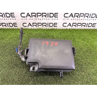 Блок запобіжників