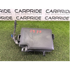 Блок предохранителей