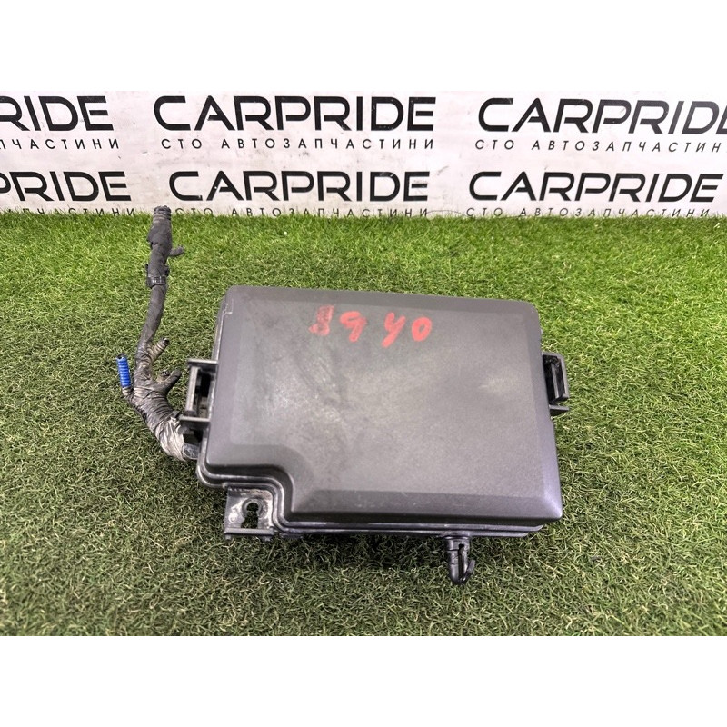 Блок предохранителей (электрика) KIA Soul 3 2022 2.0 91240K0341