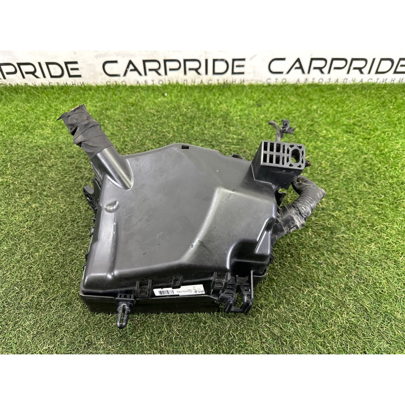 Блок предохранителей (электрика) KIA Soul 3 2022 2.0 91240K0341