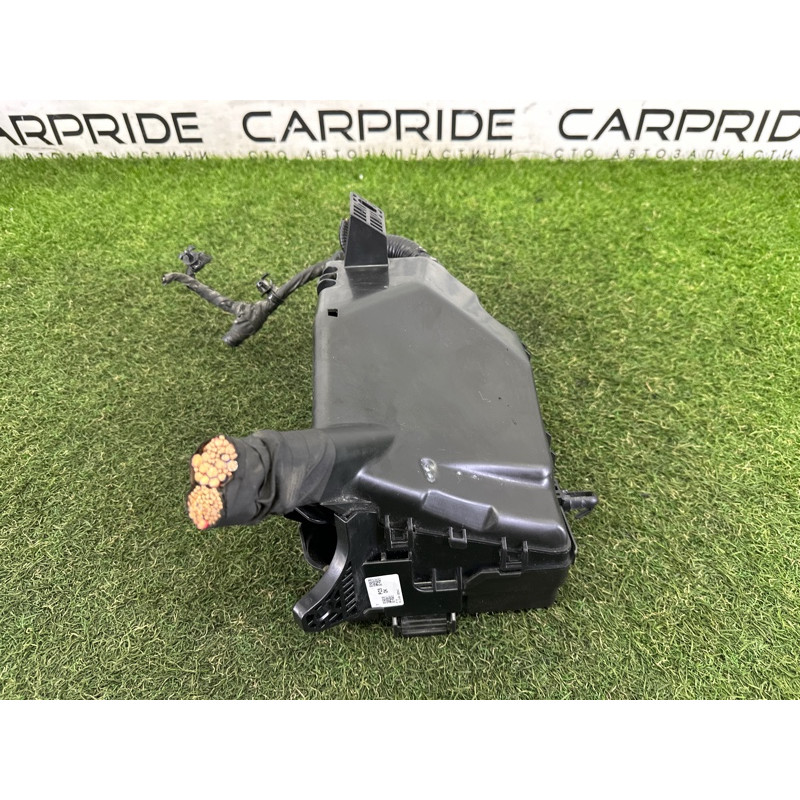 Блок предохранителей (электрика) KIA Soul 3 2022 2.0 91240K0341