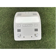 Плафон салона