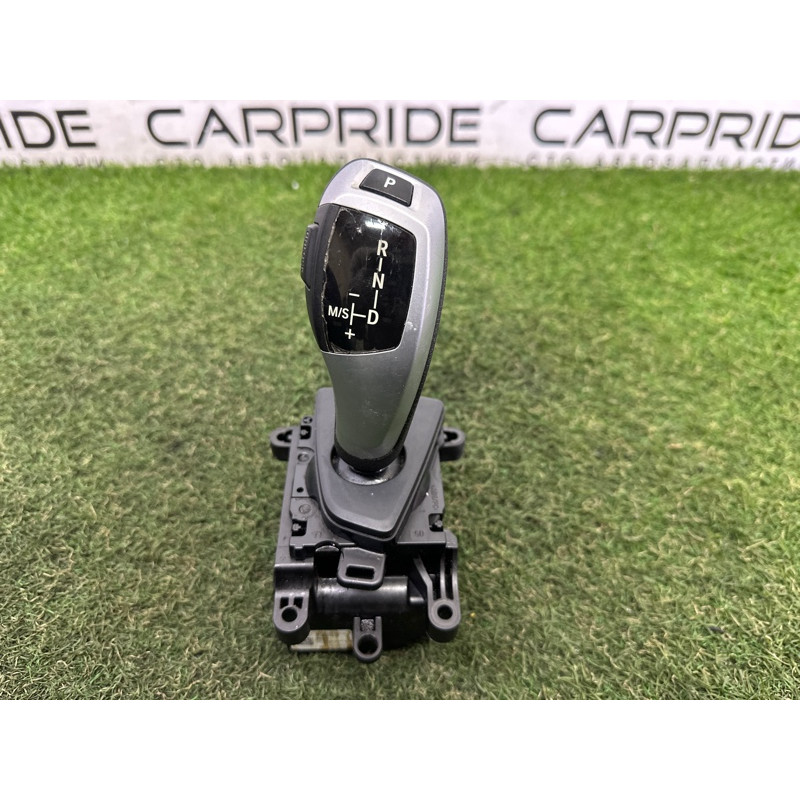 Селектор АКПП (трансмиссия) BMW 3-series F30 2013 2.0 61319296896