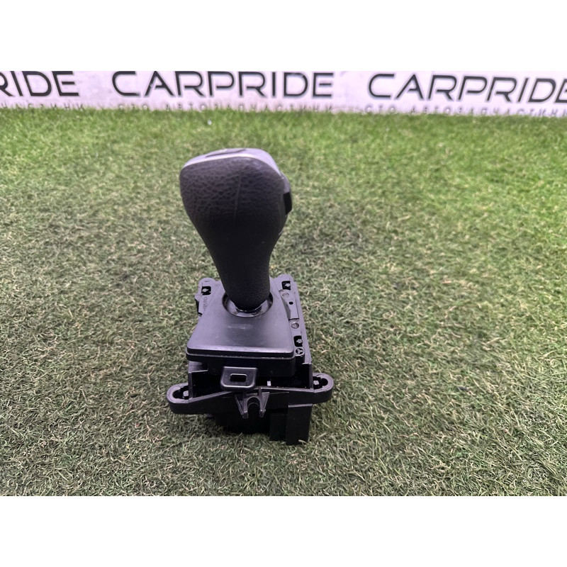 Селектор АКПП (трансмиссия) BMW 3-series F30 2013 2.0 61319296896