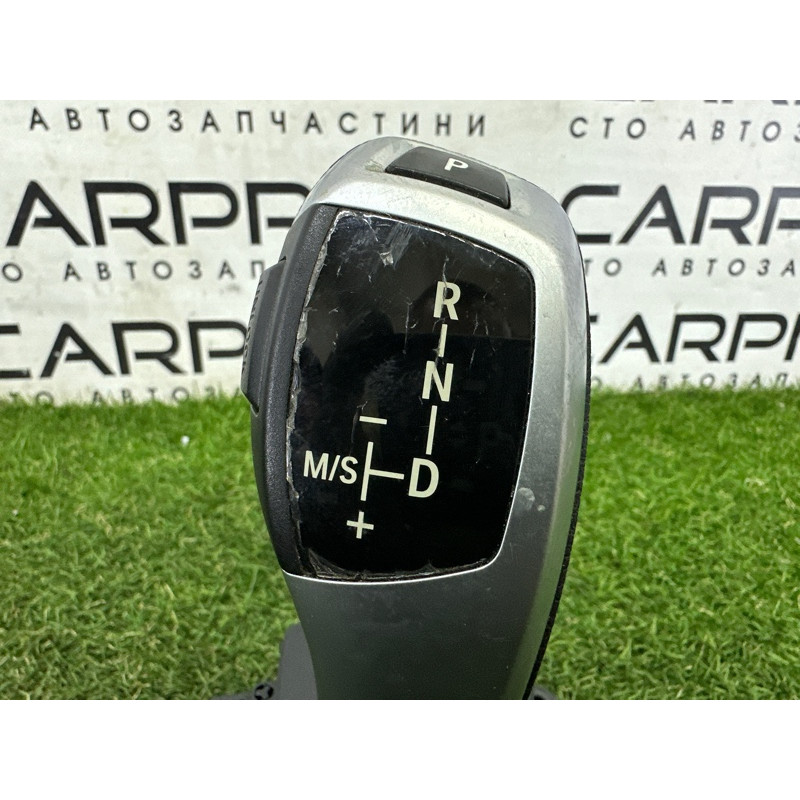 Селектор АКПП (трансмиссия) BMW 3-series F30 2013 2.0 61319296896