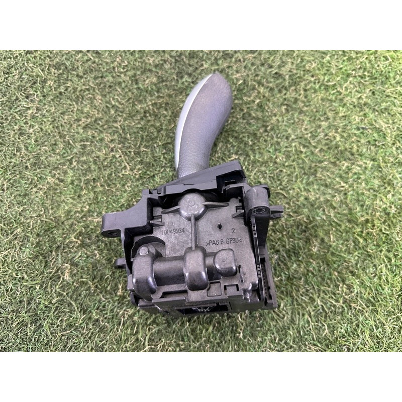 Селектор АКПП (трансмиссия) BMW 3-series F30 2013 2.0 61319296896