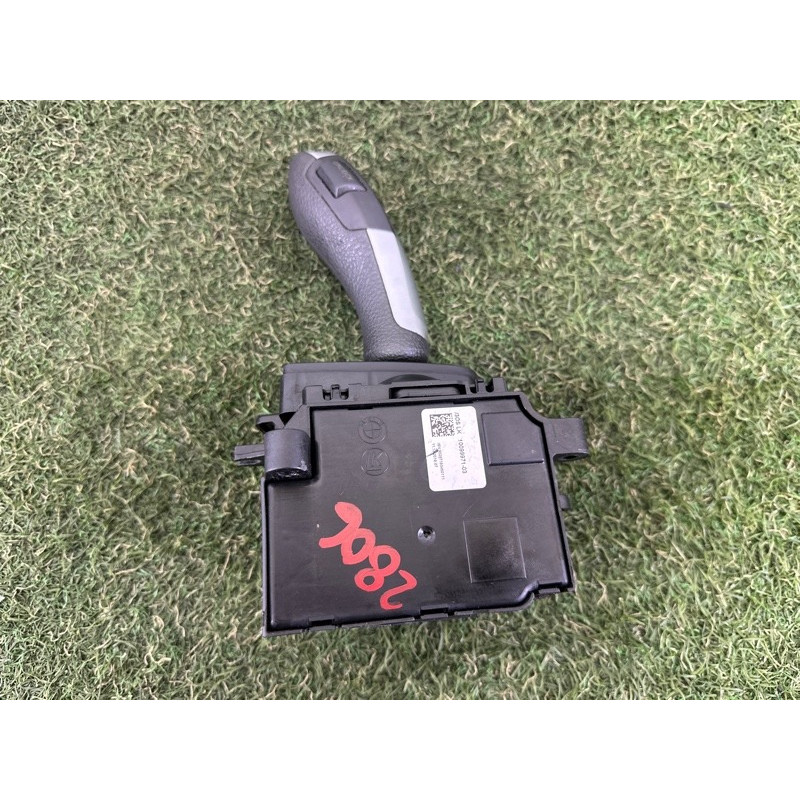 Селектор АКПП (трансмиссия) BMW 3-series F30 2013 2.0 61319296896