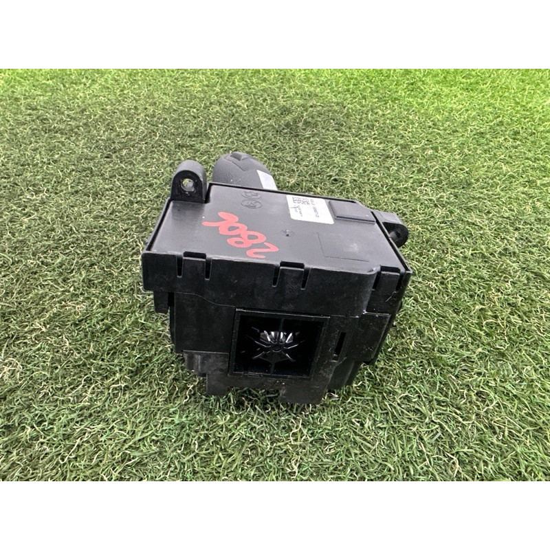 Селектор АКПП (трансмиссия) BMW 3-series F30 2013 2.0 61319296896