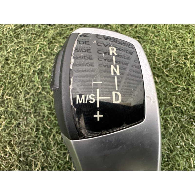 Селектор АКПП (трансмиссия) BMW 3-series F30 2013 2.0 61319296896