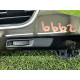 Дефлектор воздуховода (салон) AUDI Q7 4M 2017 3.0 CREC 4M1820901AK6PS