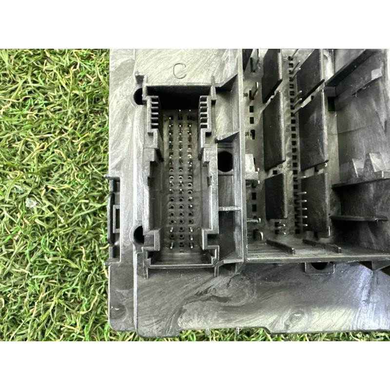 Модуль BCM (электрика / блоки управления) AUDI A4 B9 2018 2.0 DBPA 8W0907063CB