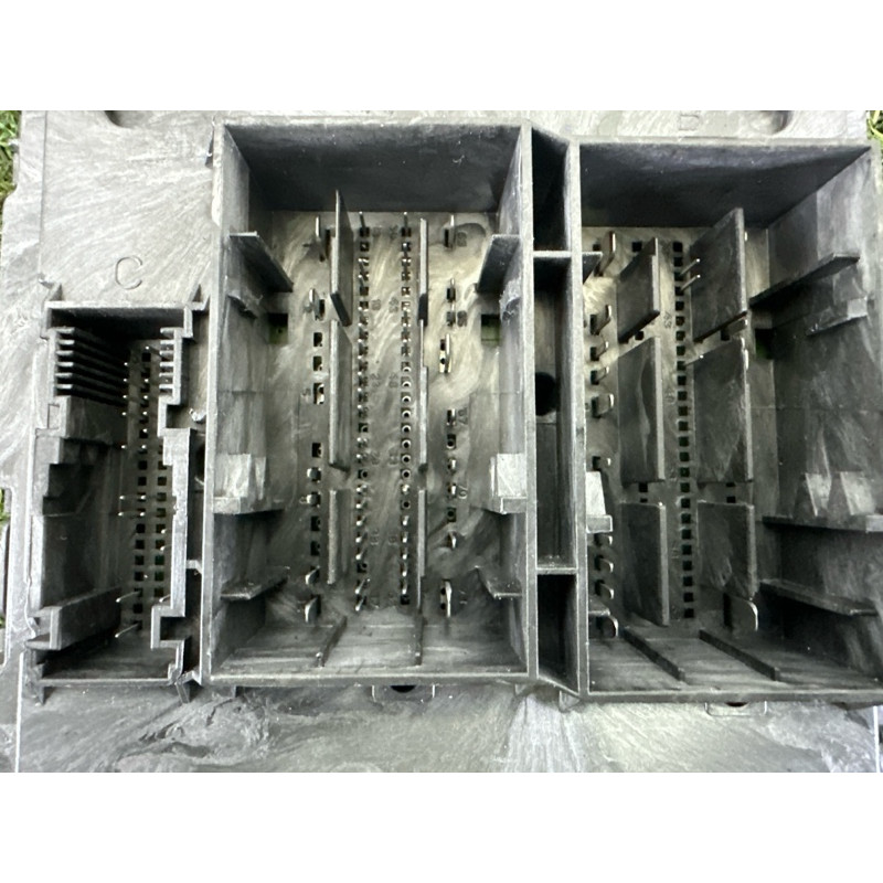 Модуль BCM (электрика / блоки управления) AUDI A4 B9 2018 2.0 DBPA 8W0907063CB