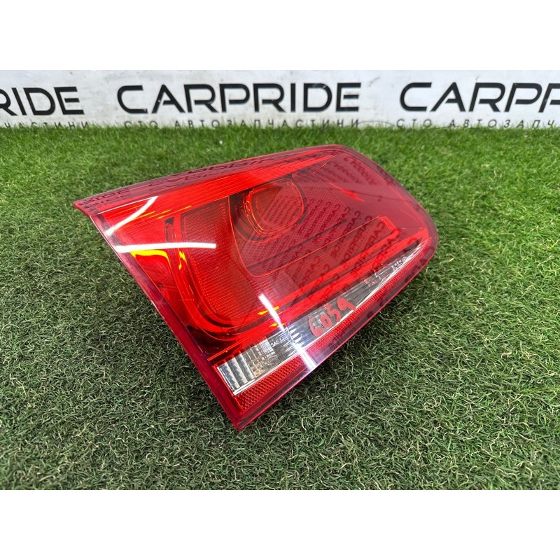 Задний фонарь (оптика) Volkswagen Touareg NF 2012 3.0 TDI 7P6945093C