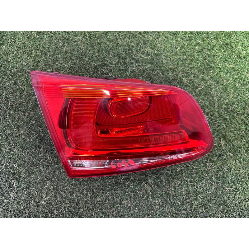 Задний фонарь (оптика) Volkswagen Touareg NF 2012 3.0 TDI 7P6945093C