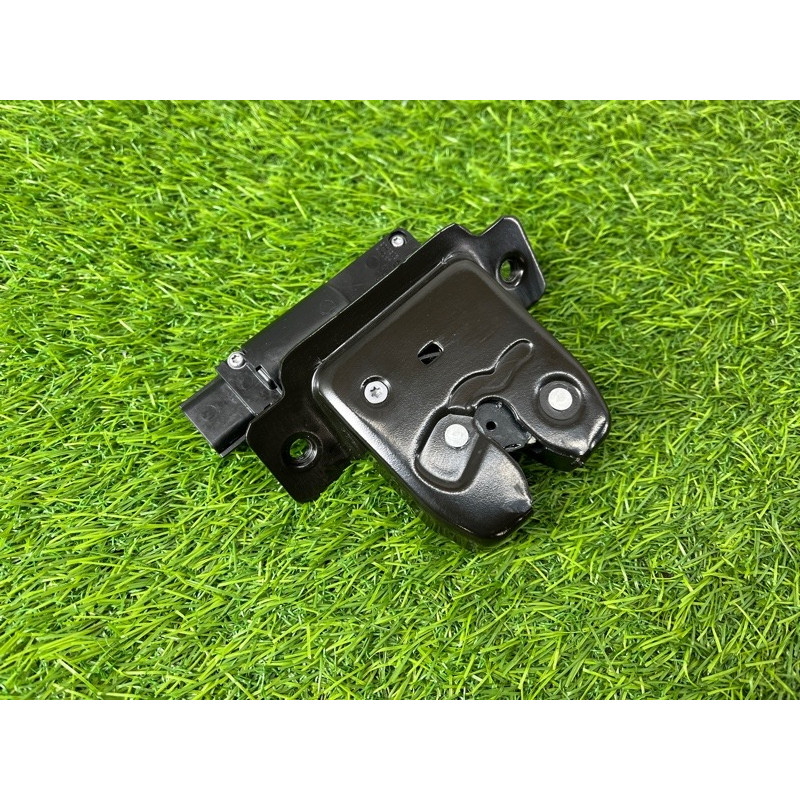 Замок багажника (кузов и элементы) Nissan Rogue T33 2023 1.5 KR15DDT 905026RR0A