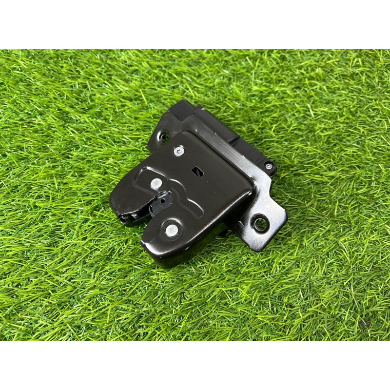 Замок багажника (кузов и элементы) Nissan Rogue T33 2023 1.5 KR15DDT 905026RR0A