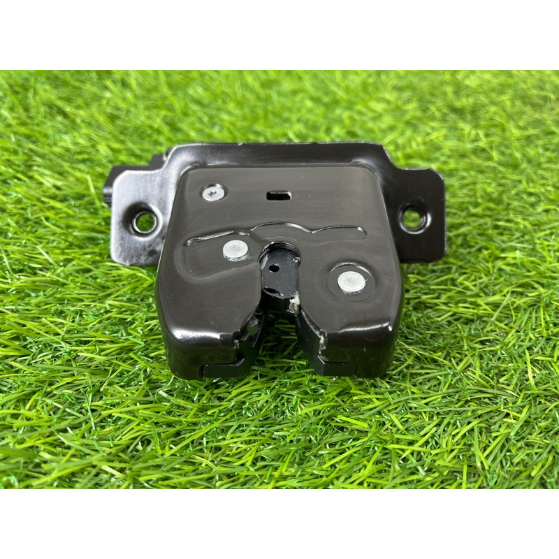 Замок багажника (кузов и элементы) Nissan Rogue T33 2023 1.5 KR15DDT 905026RR0A