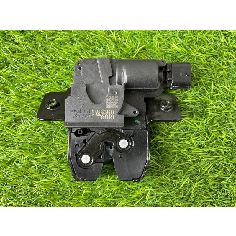 Замок багажника (кузов и элементы) Nissan Rogue T33 2023 1.5 KR15DDT 905026RR0A