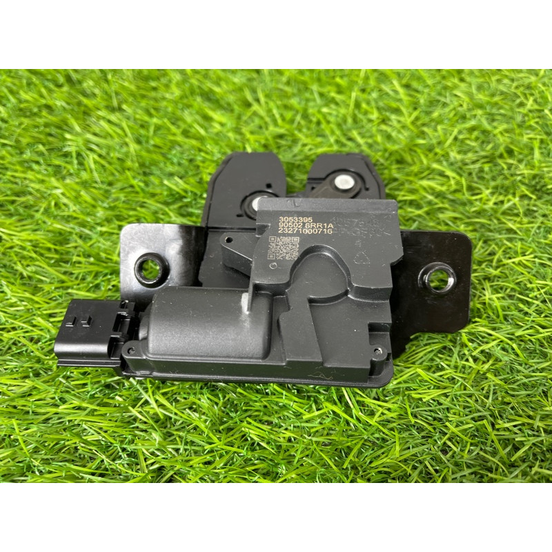 Замок багажника (кузов и элементы) Nissan Rogue T33 2023 1.5 KR15DDT 905026RR0A