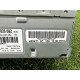 Блок радиоприемника (электрика / блоки управления) Volkswagen Touareg NF 2012 3.0 Hybrid CGFA 4G0035080